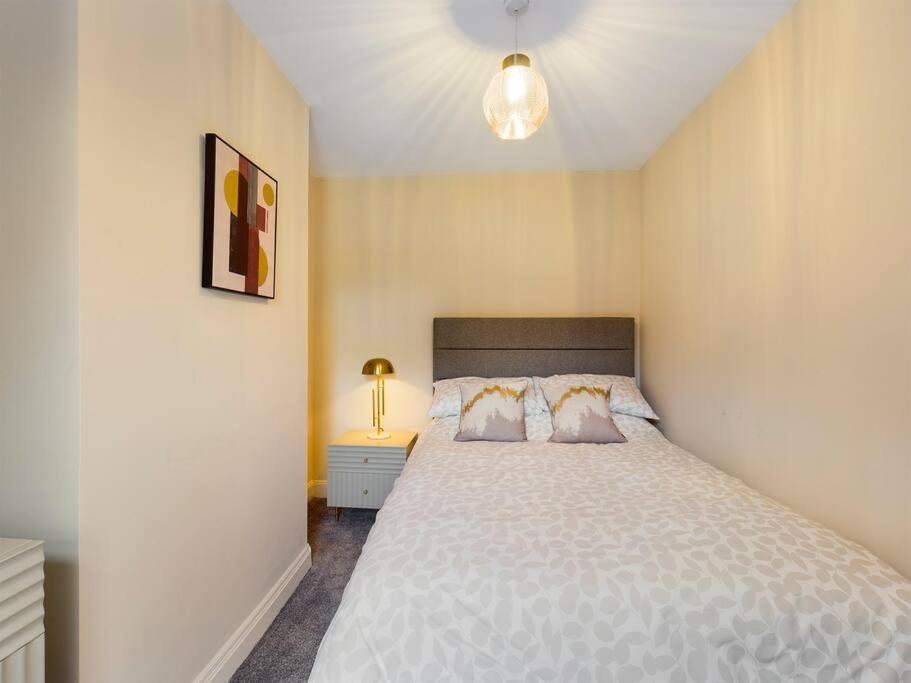 It'S Broadway Baby! Great House Close To City Centre Belfast Eksteriør billede