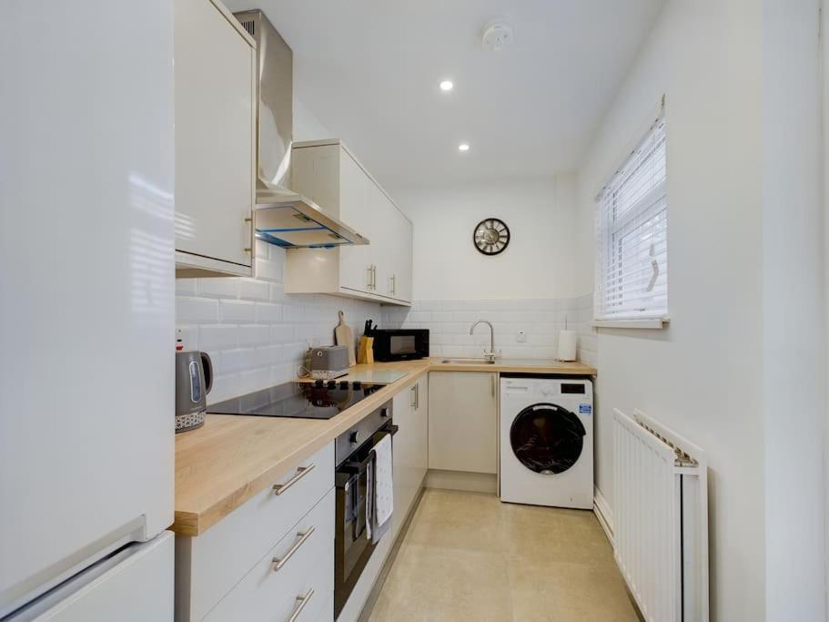 It'S Broadway Baby! Great House Close To City Centre Belfast Eksteriør billede