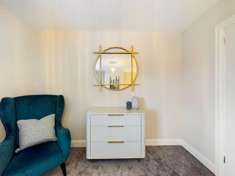 It'S Broadway Baby! Great House Close To City Centre Belfast Eksteriør billede