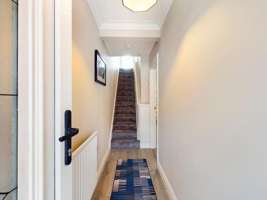 It'S Broadway Baby! Great House Close To City Centre Belfast Eksteriør billede